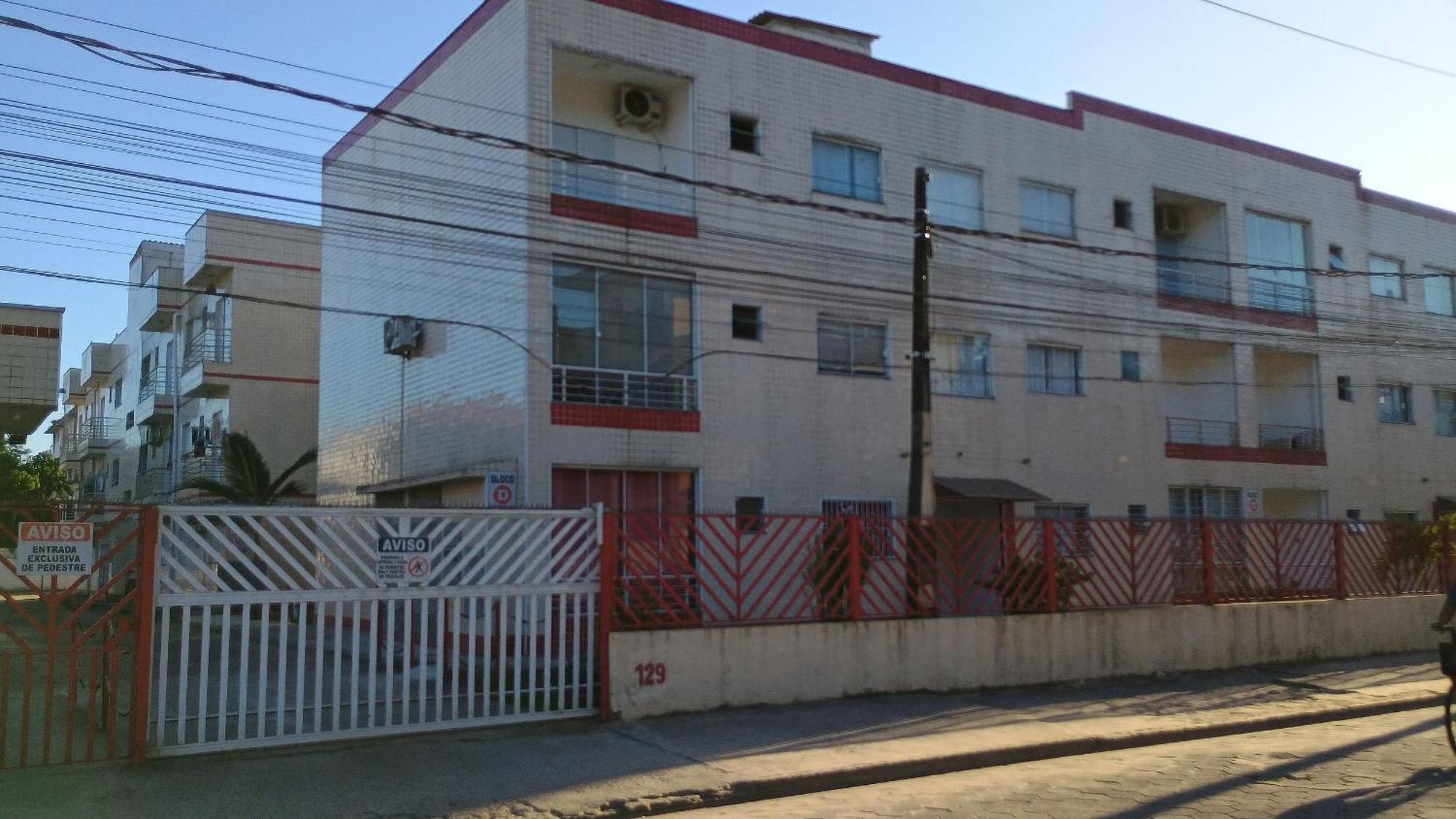 Licinio Apartamento Proximo A Praia Ubatuba Exterior foto