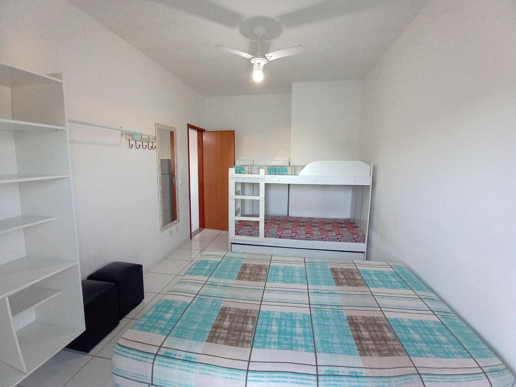 Licinio Apartamento Proximo A Praia Ubatuba Exterior foto