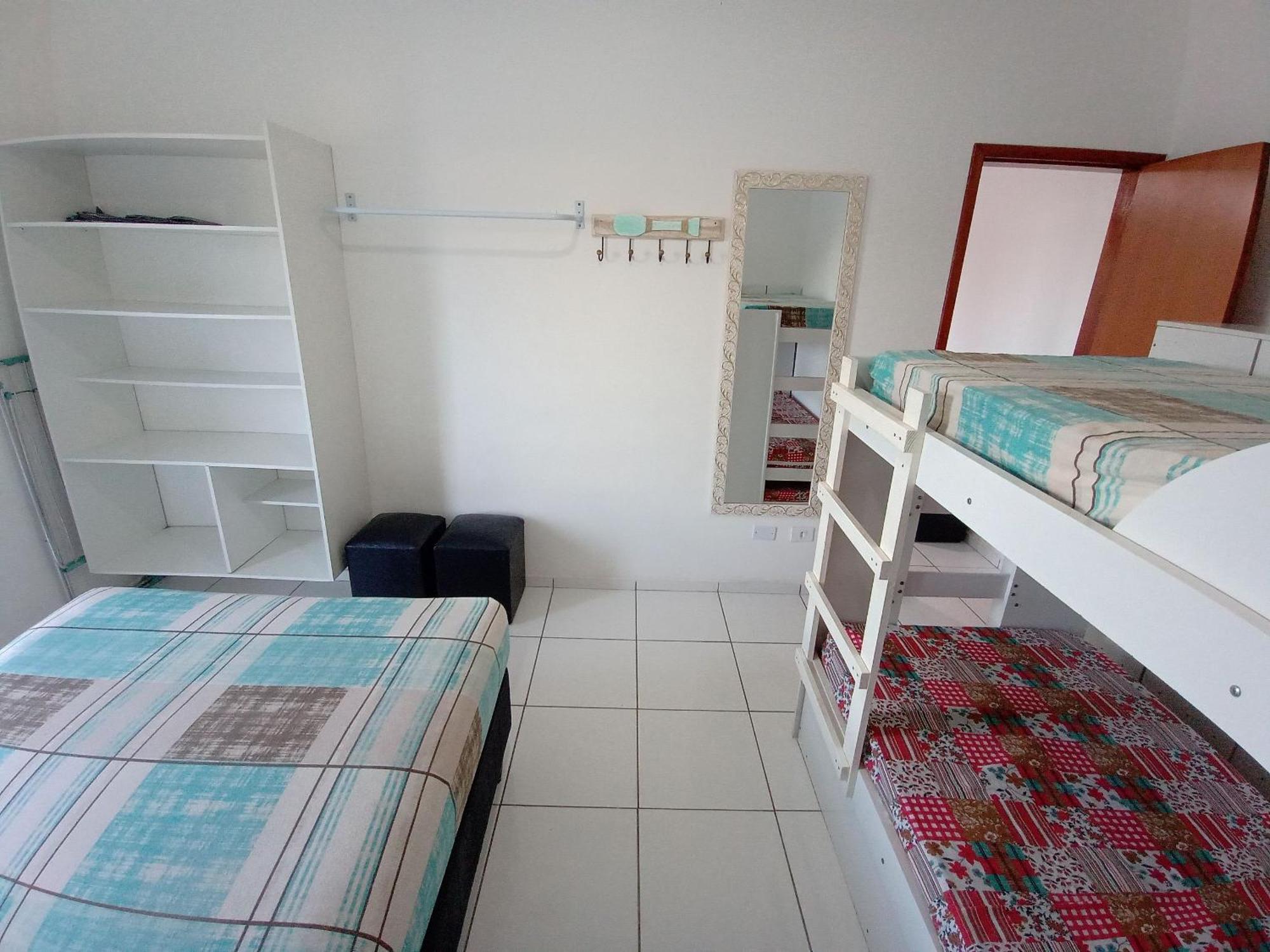 Licinio Apartamento Proximo A Praia Ubatuba Exterior foto