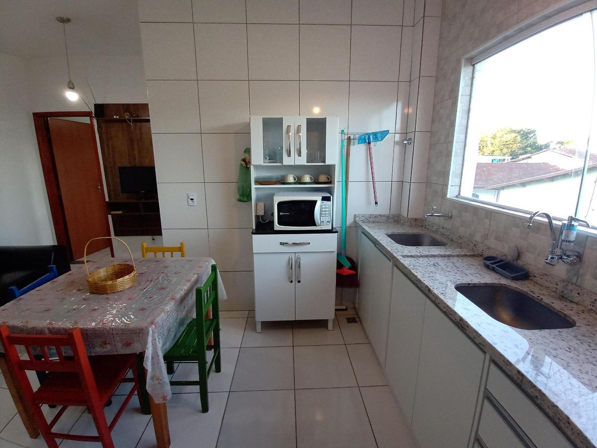 Licinio Apartamento Proximo A Praia Ubatuba Exterior foto